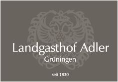 landgasthof adler